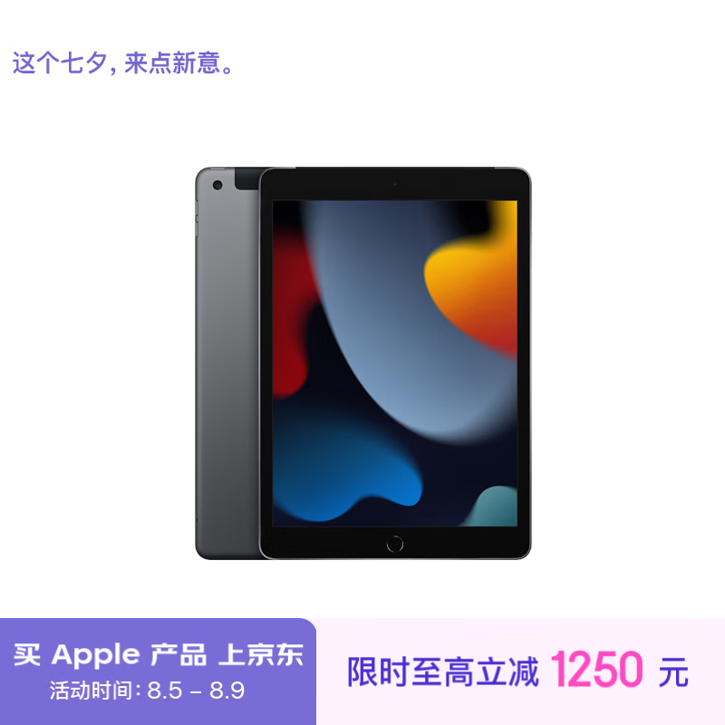 ƻ iPad 2021256GB/棩