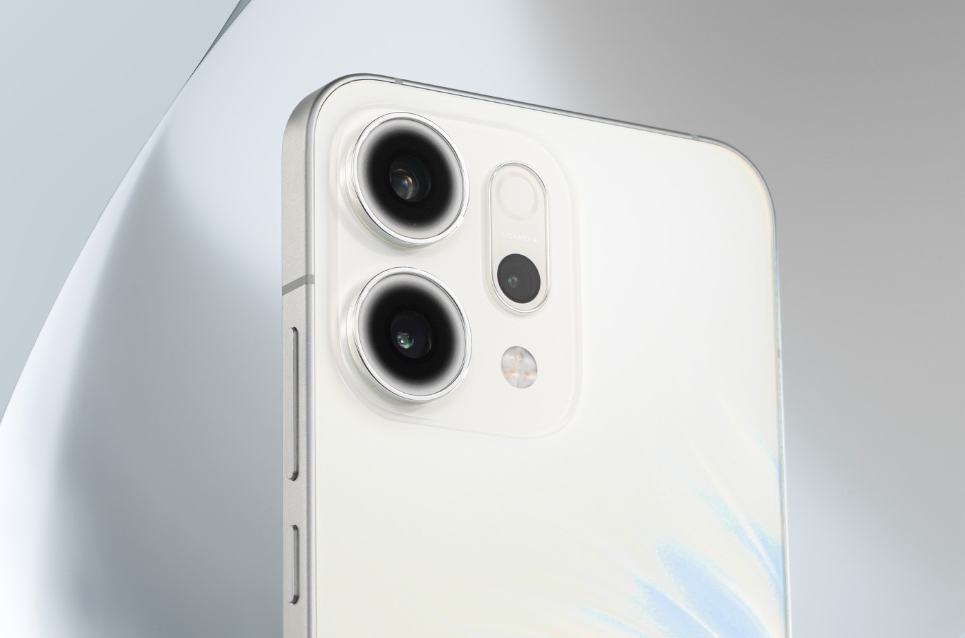 OPPO Reno14ϵ����Ƴ�Ȧ������СOPhone����ֵ�ʸ�û����