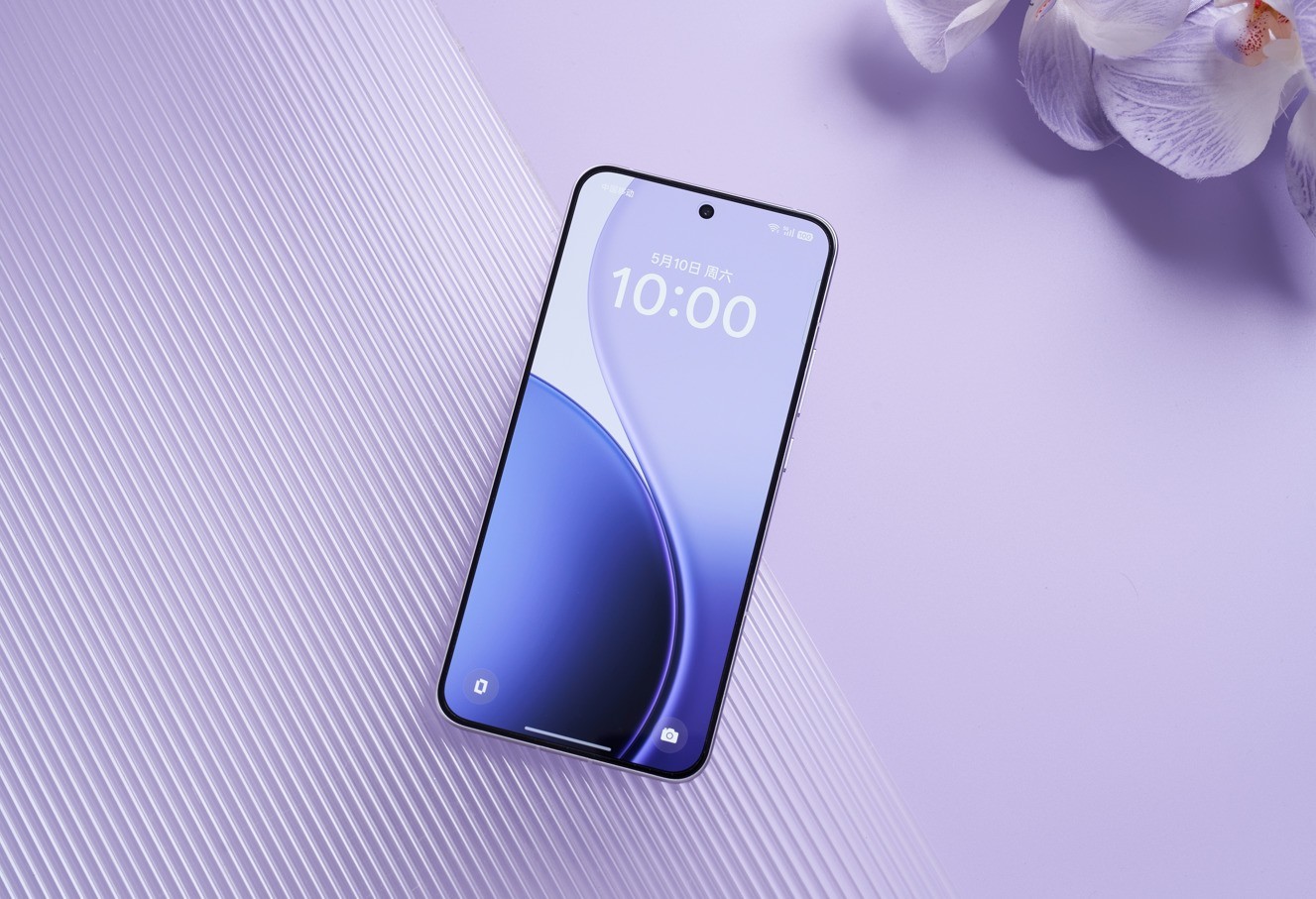 OPPO Reno14ϵ����Ƴ�Ȧ������СOPhone����ֵ�ʸ�û����