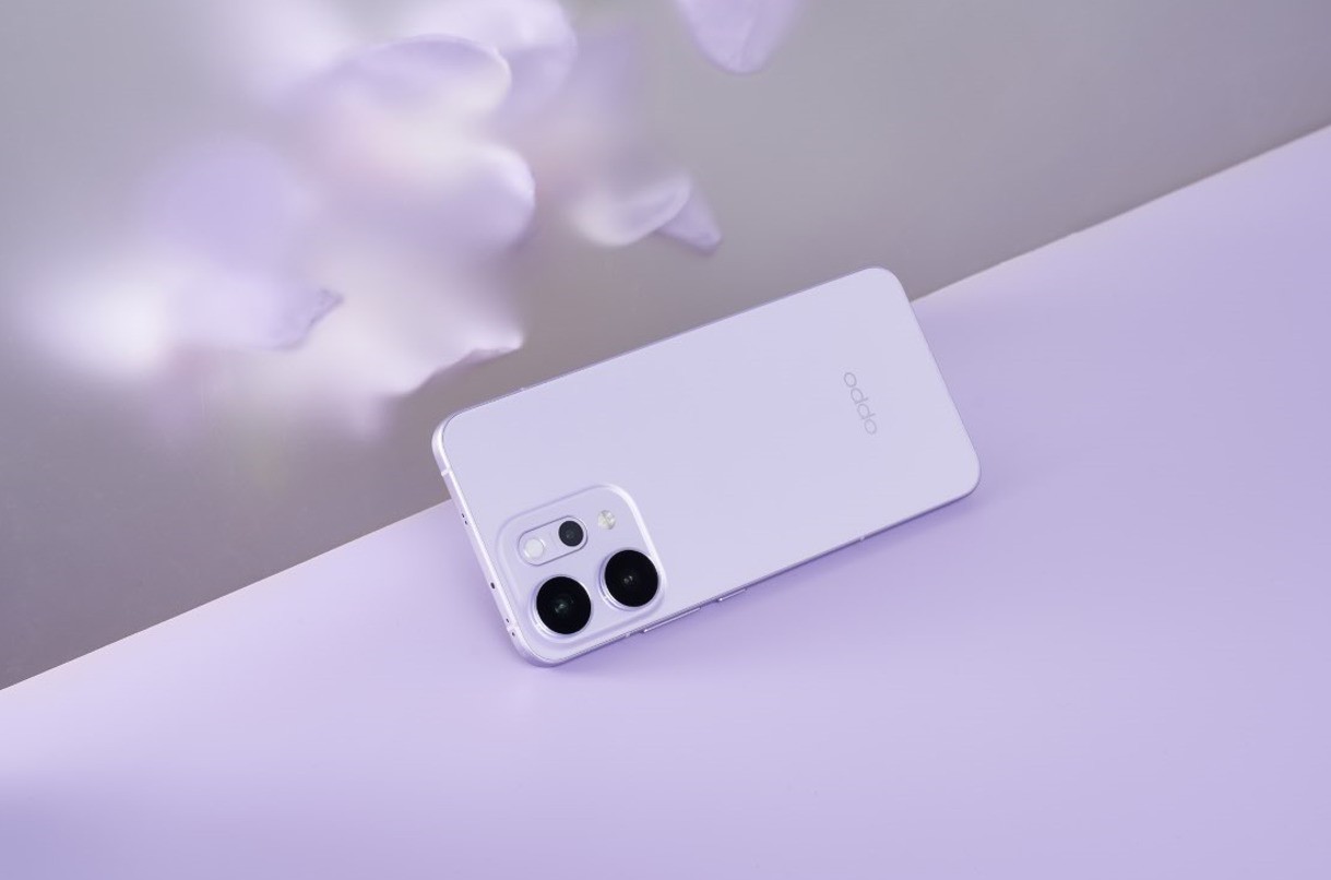 OPPO Reno14ϵ����Ƴ�Ȧ������СOPhone����ֵ�ʸ�û����