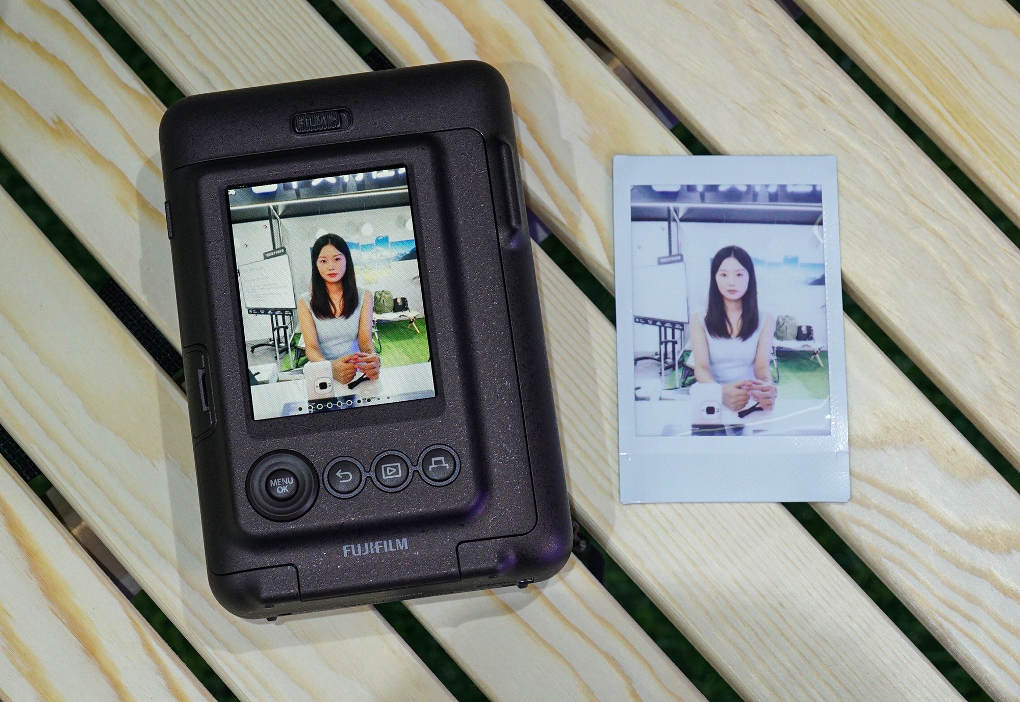 2024 P&Iйش ܸʿinstax mini LiplayȤʱ