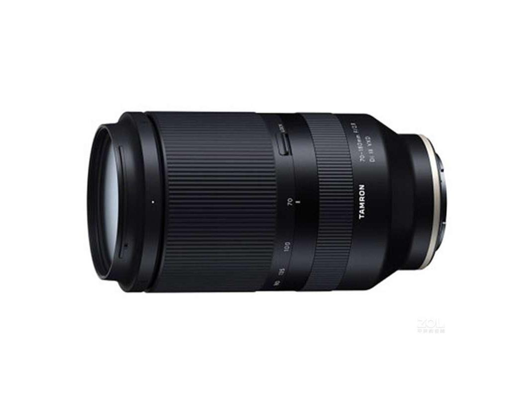  70-180mm f/2.8 Di III VXD