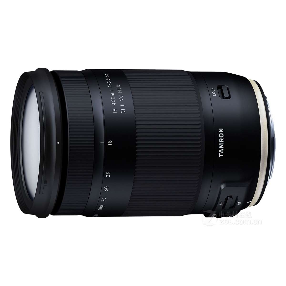 TAMRON�������� 18-400mm f/3.5-6.3 Di II VC HLD(B028)