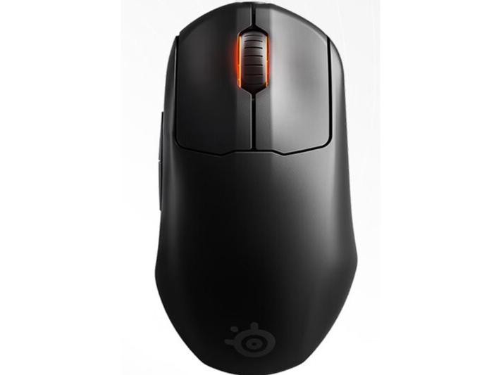 SteelSeries Prime Wireless Gaming Mou 