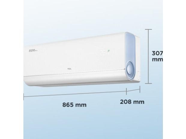 TCL KFR-35GW/RT2Ea B1