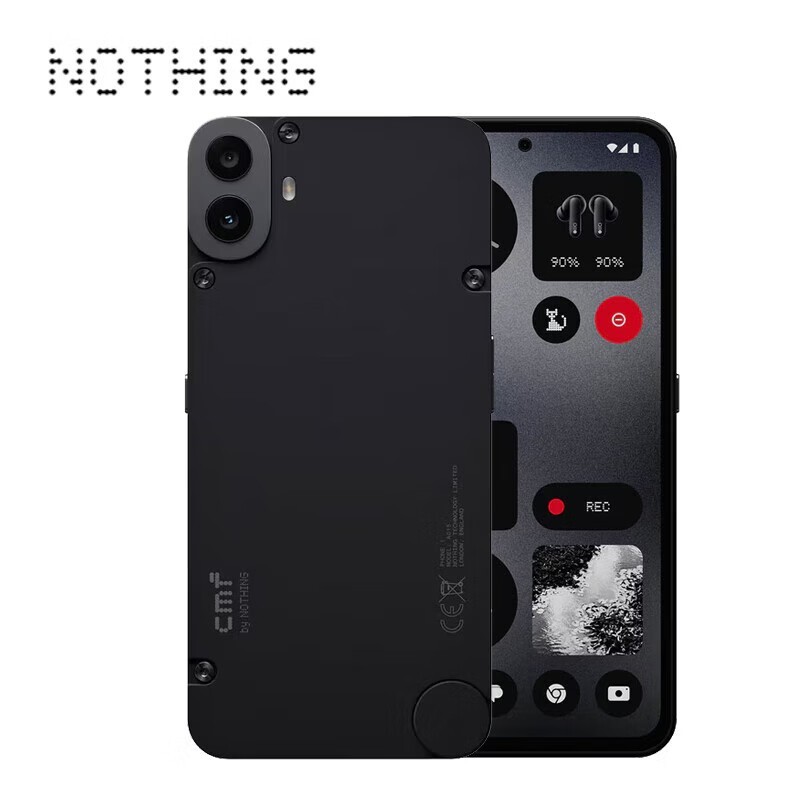 ޡNothing CMF Phone 1 5Gֻʴ2184Ԫ