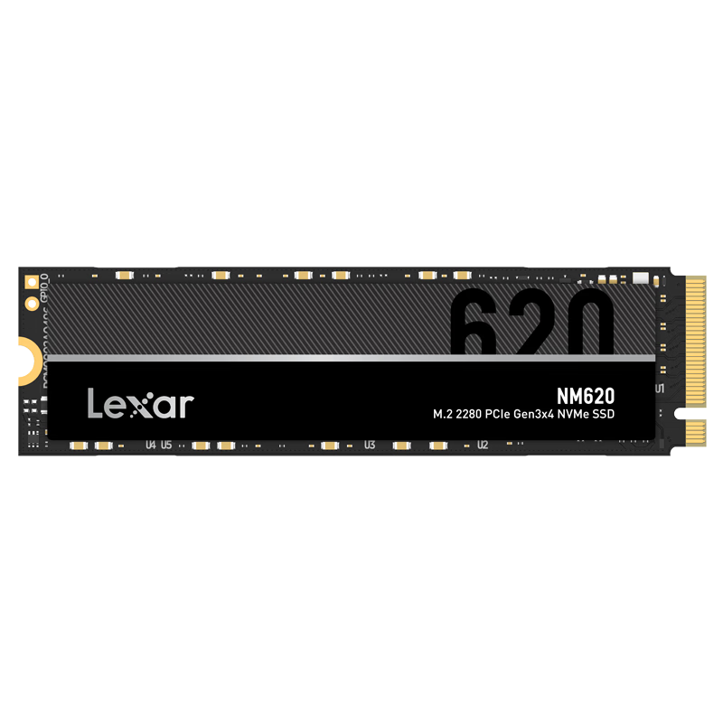  Lexar׿ɳNM620 512GB SSD̬ӲؼŻ