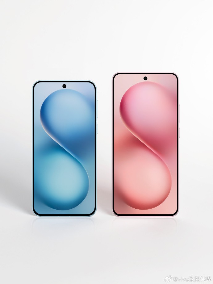 vivo S30ϵ������ع⣬��Ͱ���ɫ��ȫϵСֱ��