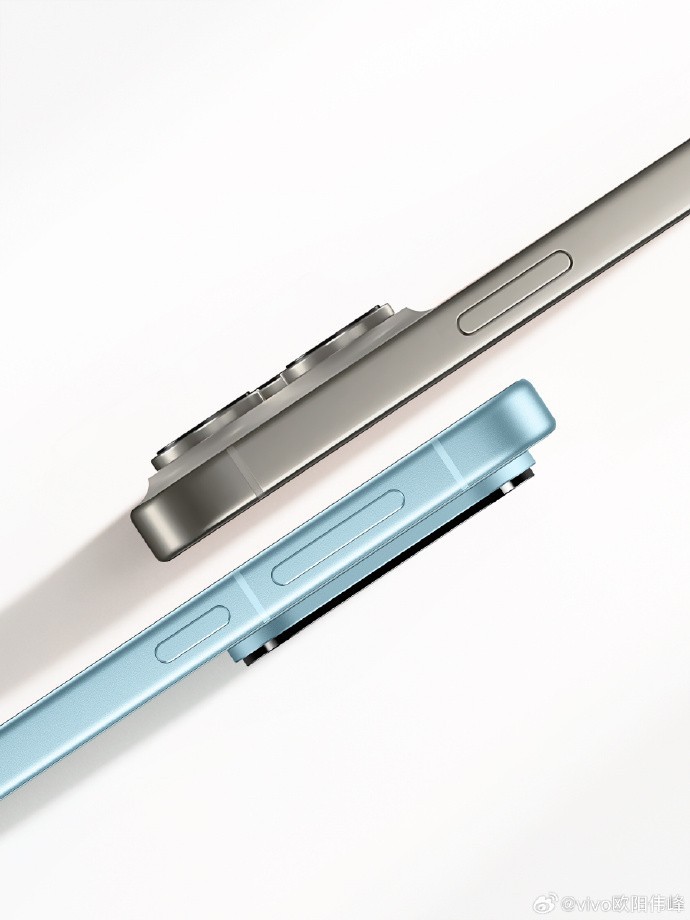 vivo S30ϵ������ع⣬��Ͱ���ɫ��ȫϵСֱ��