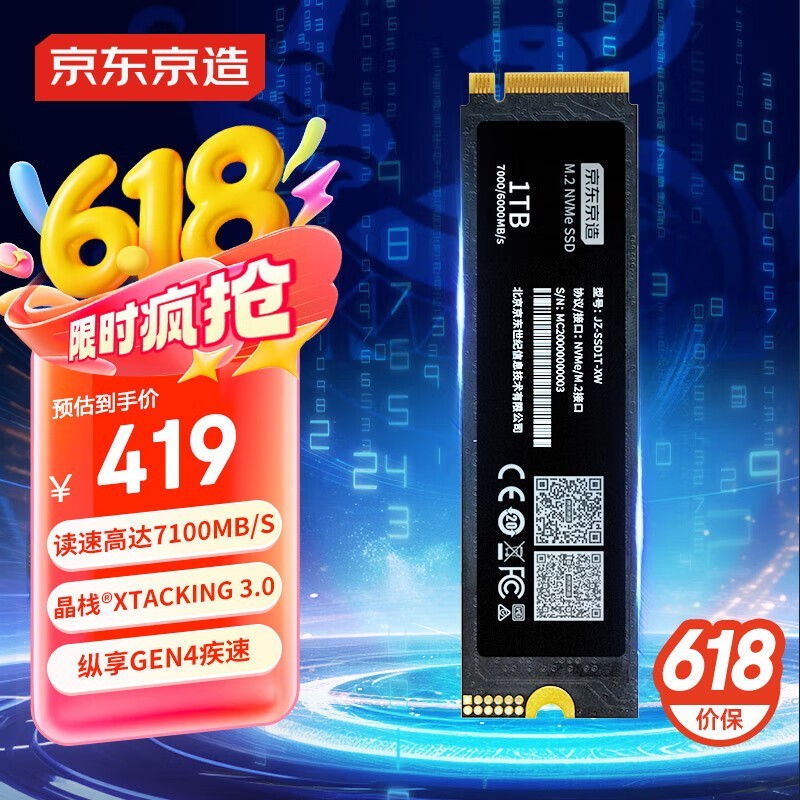   1TB