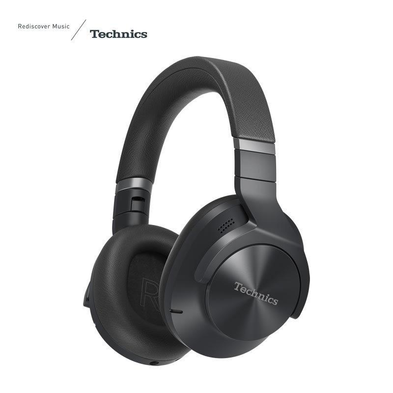 Technics 松下Technics EAH-A800头戴式蓝牙耳机无线/有线