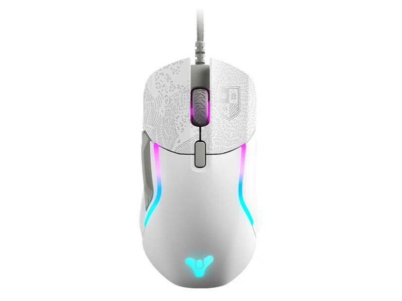 SteelSeries Rival 5 Destiny Edition