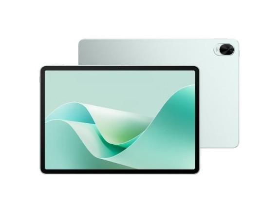 华为 MatePad 11.5S(8GB/256GB/灵动款/湖光青)