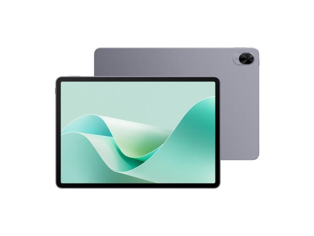 华为 MatePad 11.5S(12GB/256GB/灵动款/深空灰)
