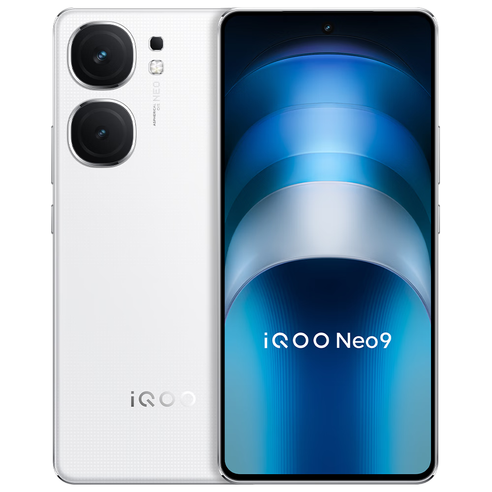 iQOO Neo9 5Gֻּ2198ԪԼ۱ȼߣ