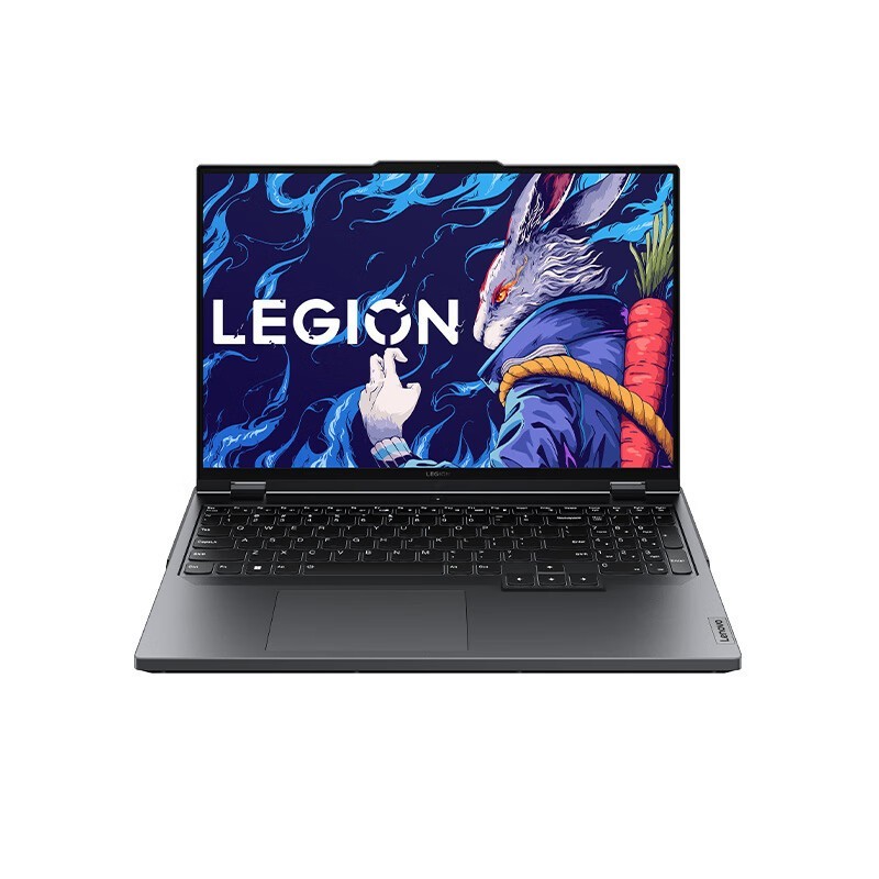 LEGION 联想拯救者 G5000  16.0英寸 游戏本（I7-13650HX、RTX4050、16GB、512G）