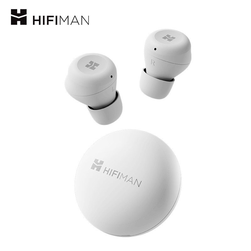 HIFIMAN TWS450蓝牙耳机仅售79元!抢购价超值优惠