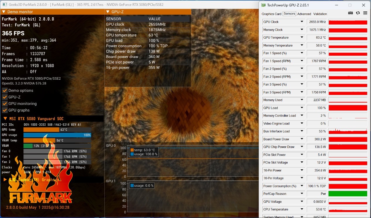 ΢RTX 5080 16GB޶⣺ ֵܲصϷ