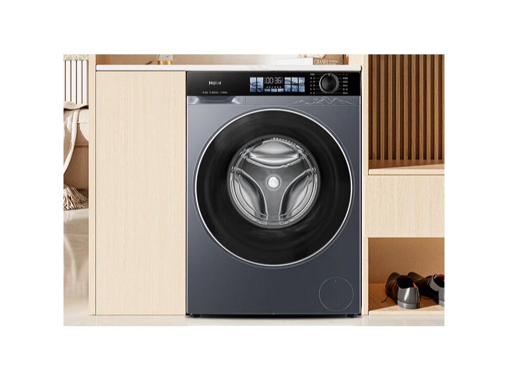 Leader XQG100-BE37E 深灰色