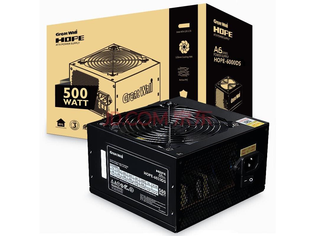 长城机电(greatwalljidian) 长城 HOPE 长城HOPE-6000DS