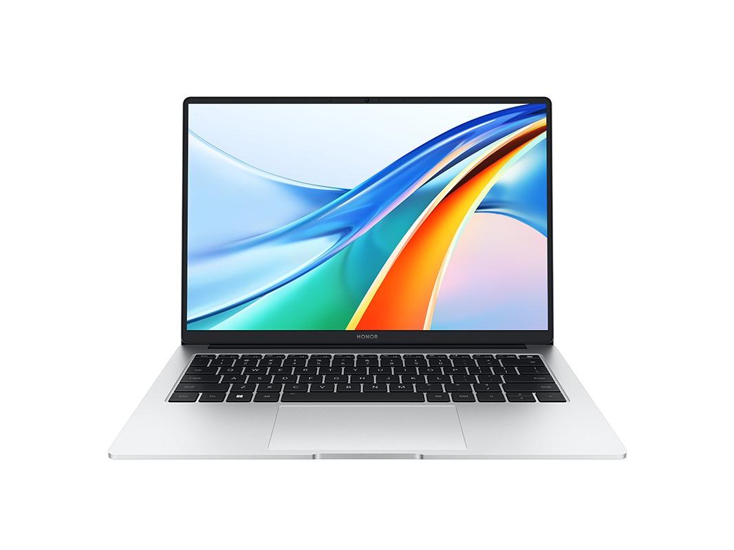 荣耀 MagicBook X 14 Pro 2023 i5 13500H/16GB/1TB/集显 冰河银