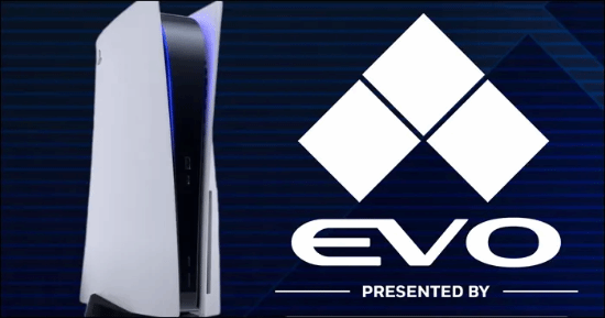 EVO Japan 2025PS5