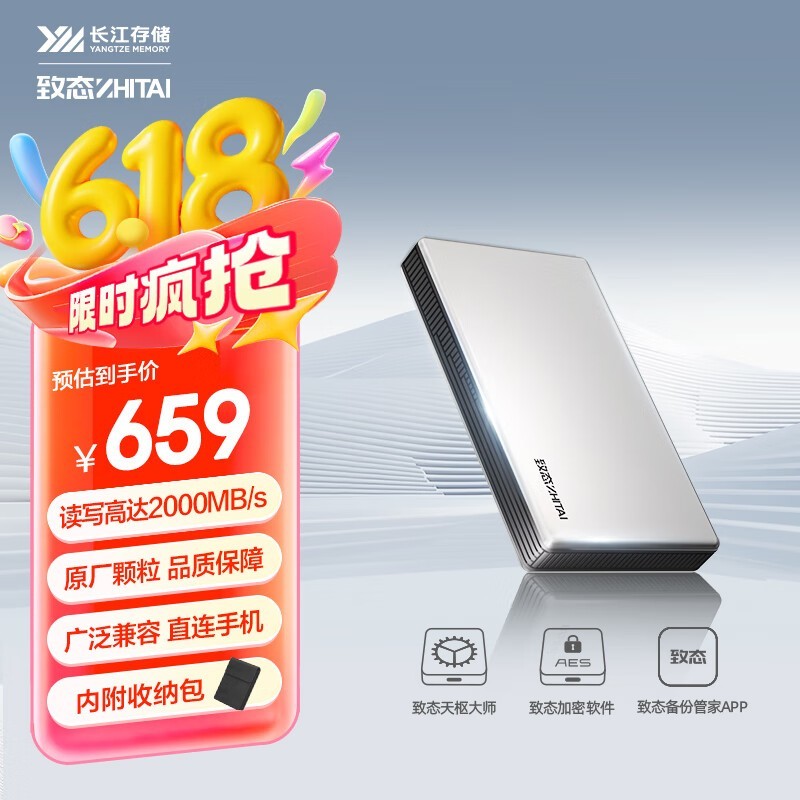 洢̬ 顤ȷ 1TB