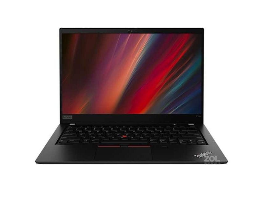 ThinkPad P14s 2021 酷睿i5 1135G7｜T500 8GB｜512GB