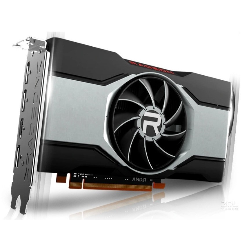 AMD Radeon RX 6600 XT�Կ�