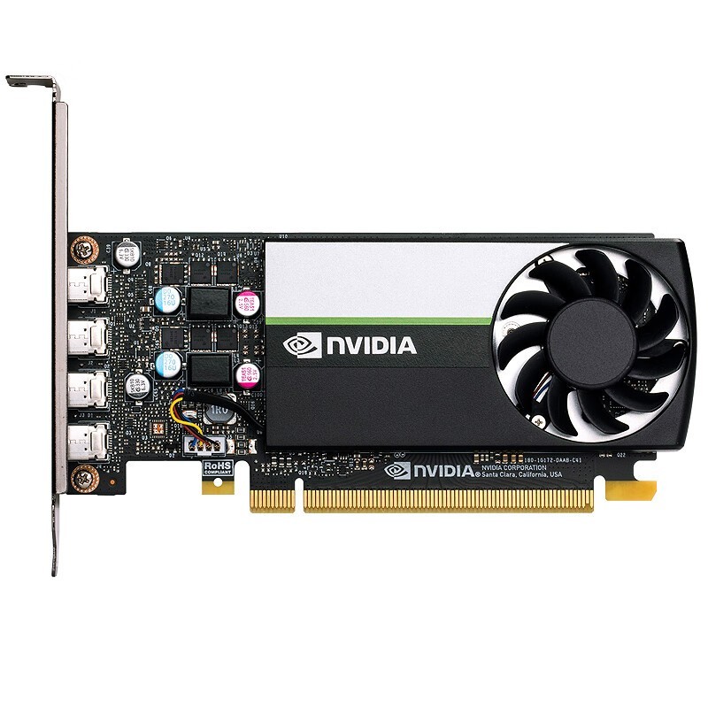 ޡӢΰ T1000 8GB GDDR6 רҵԿּ2399