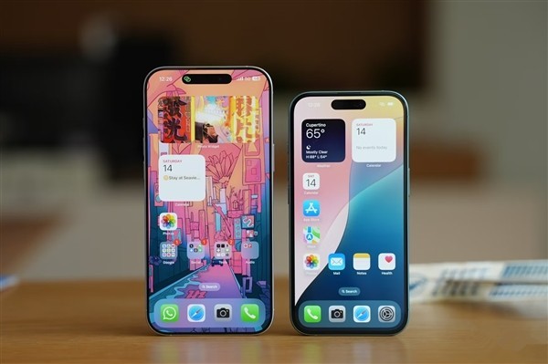 iPhone17ʵ iPhone15۱˻ʷ