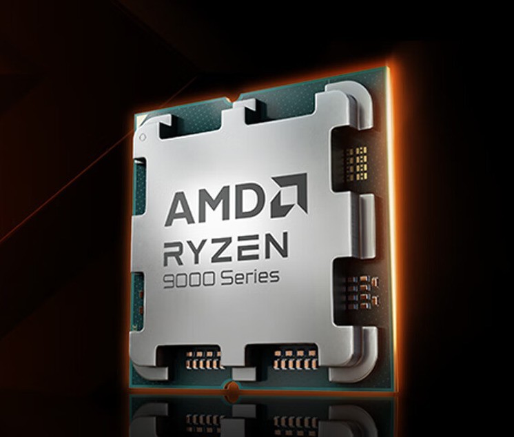 AMD7 9800X3Dȫȱϵбڴ