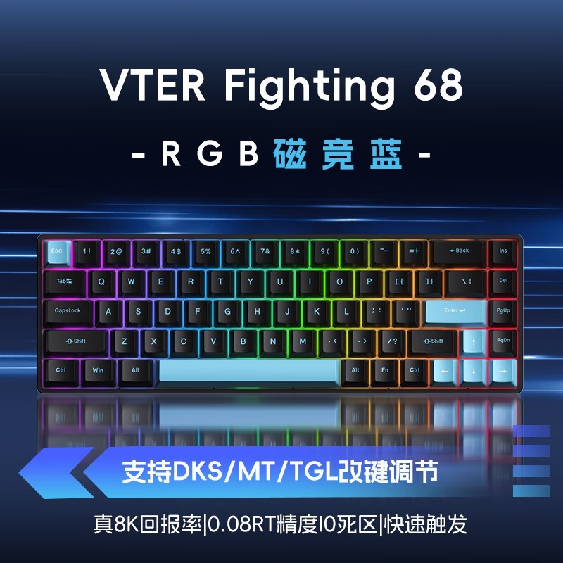 VTER Fighting߻е̵129Ԫʣ