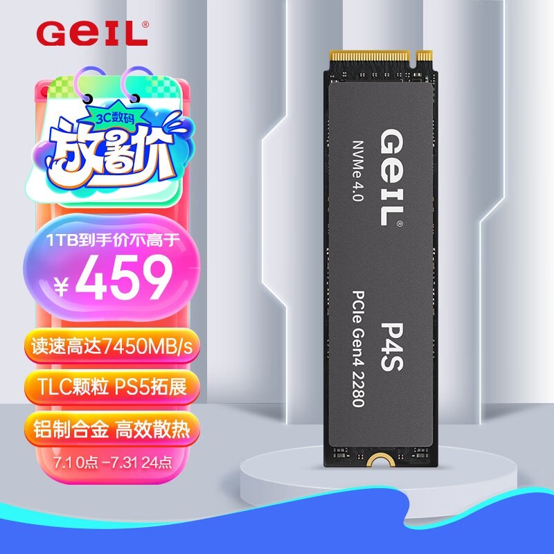  P4S 1TB
