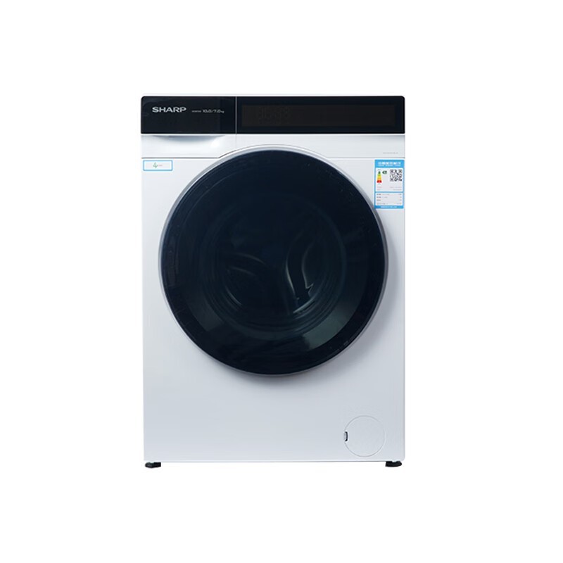  XQG100-6433K-W