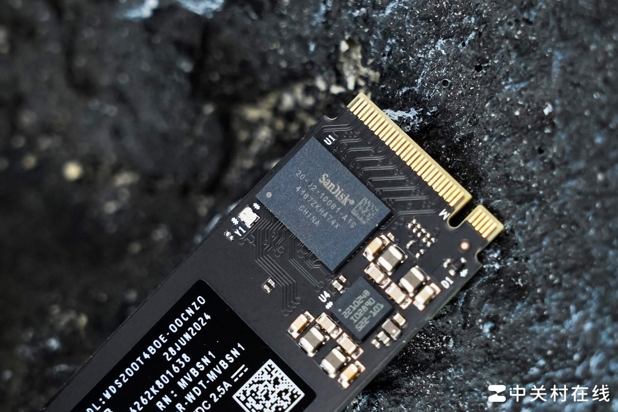 WD Blue SN5000 ̡ٿ½