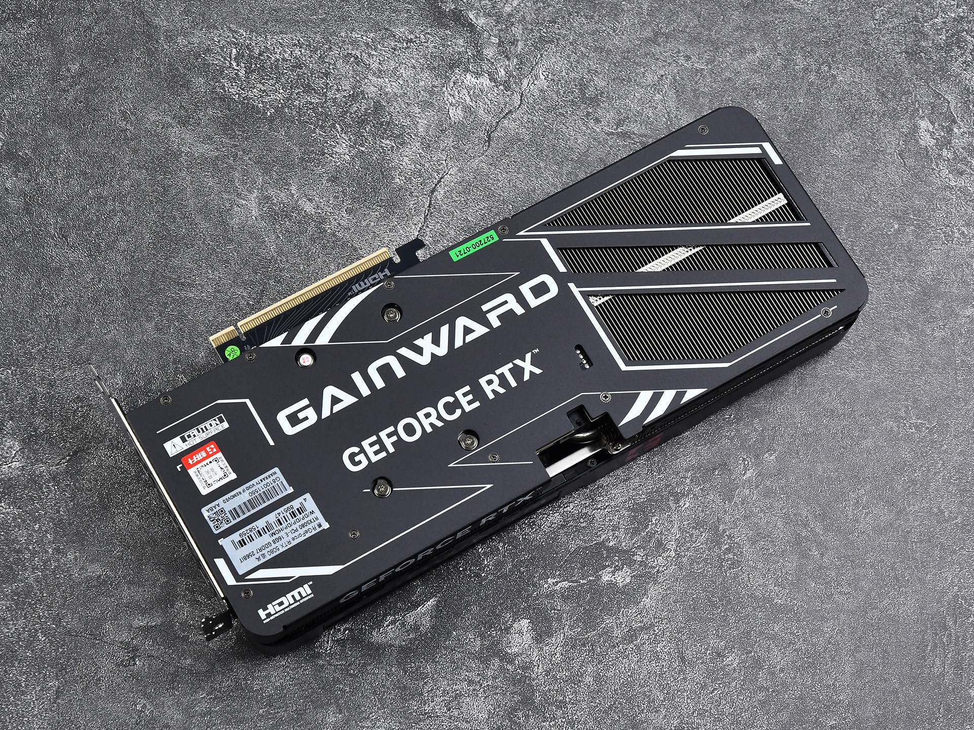 GeForce RTX 5080׷Կײ DLSS 4ǿû