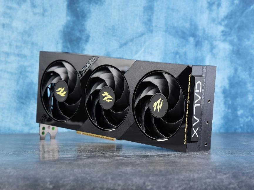 DLSS 44KӰGeForce RTX 5080ħ