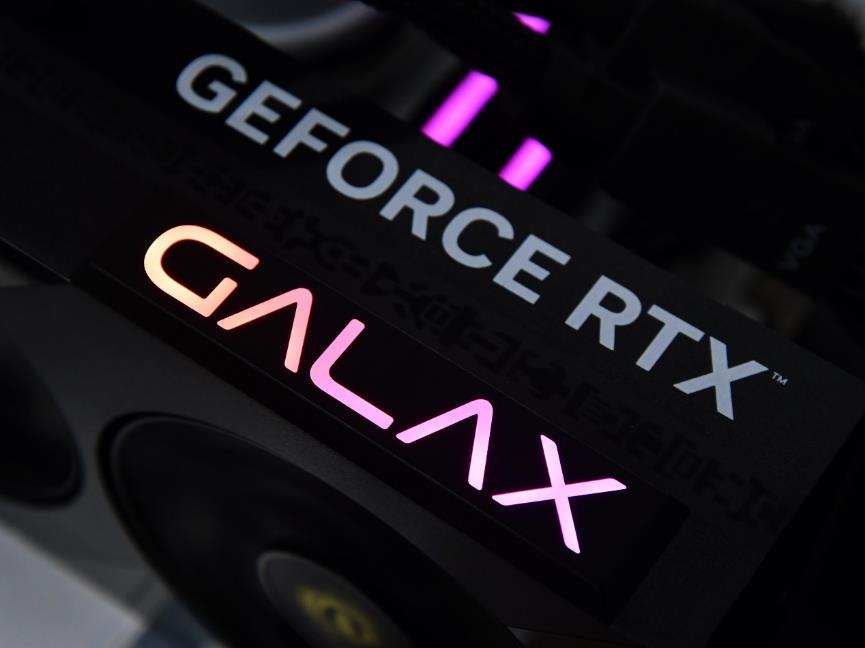 DLSS 44KӰGeForce RTX 5080ħ