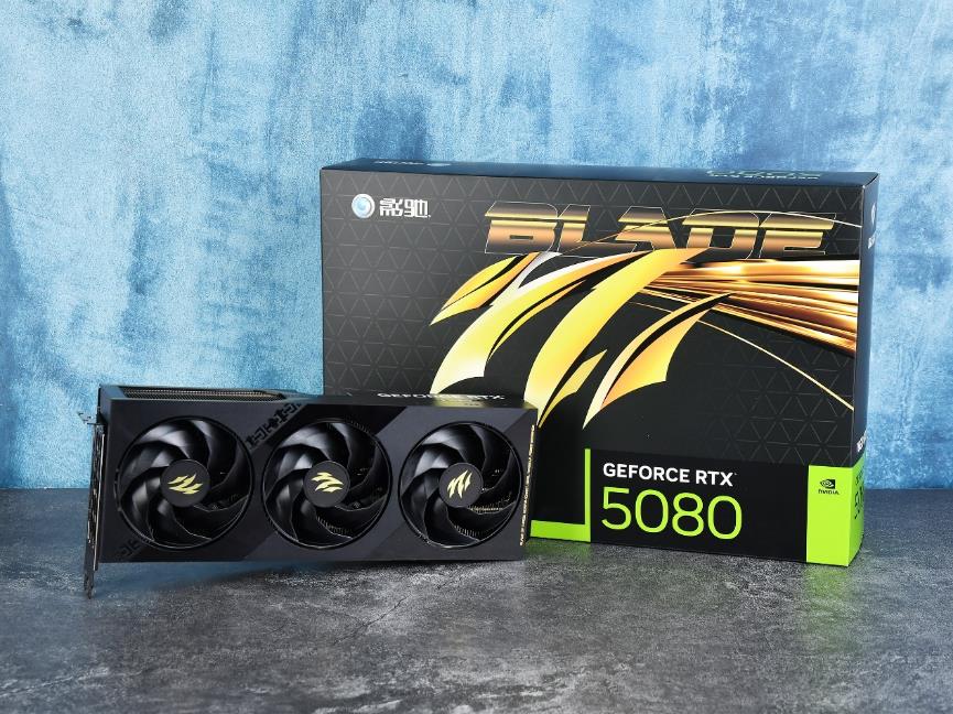 DLSS 44KӰGeForce RTX 5080ħ