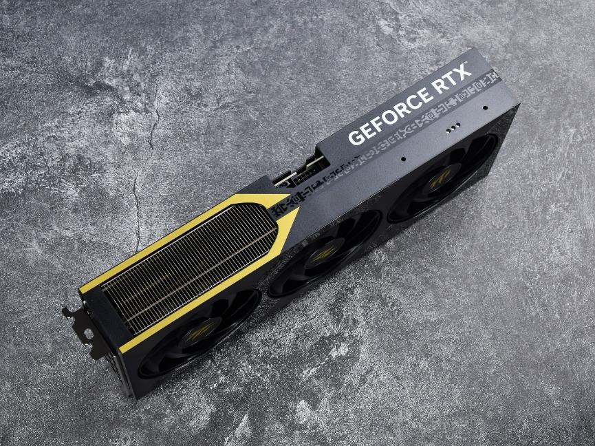 DLSS 44KӰGeForce RTX 5080ħ