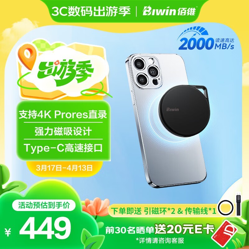 ά PM2000 1TB