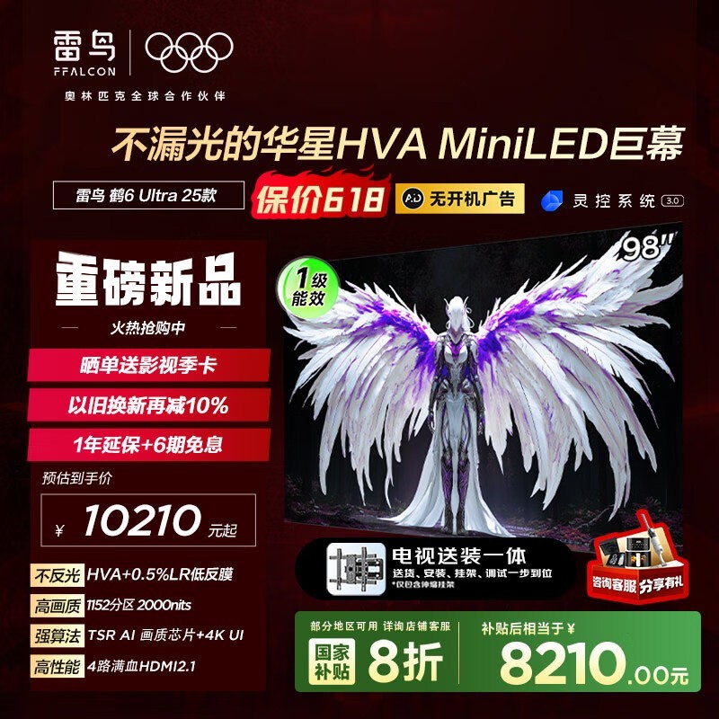 6 Ultra 2598Ӣػ