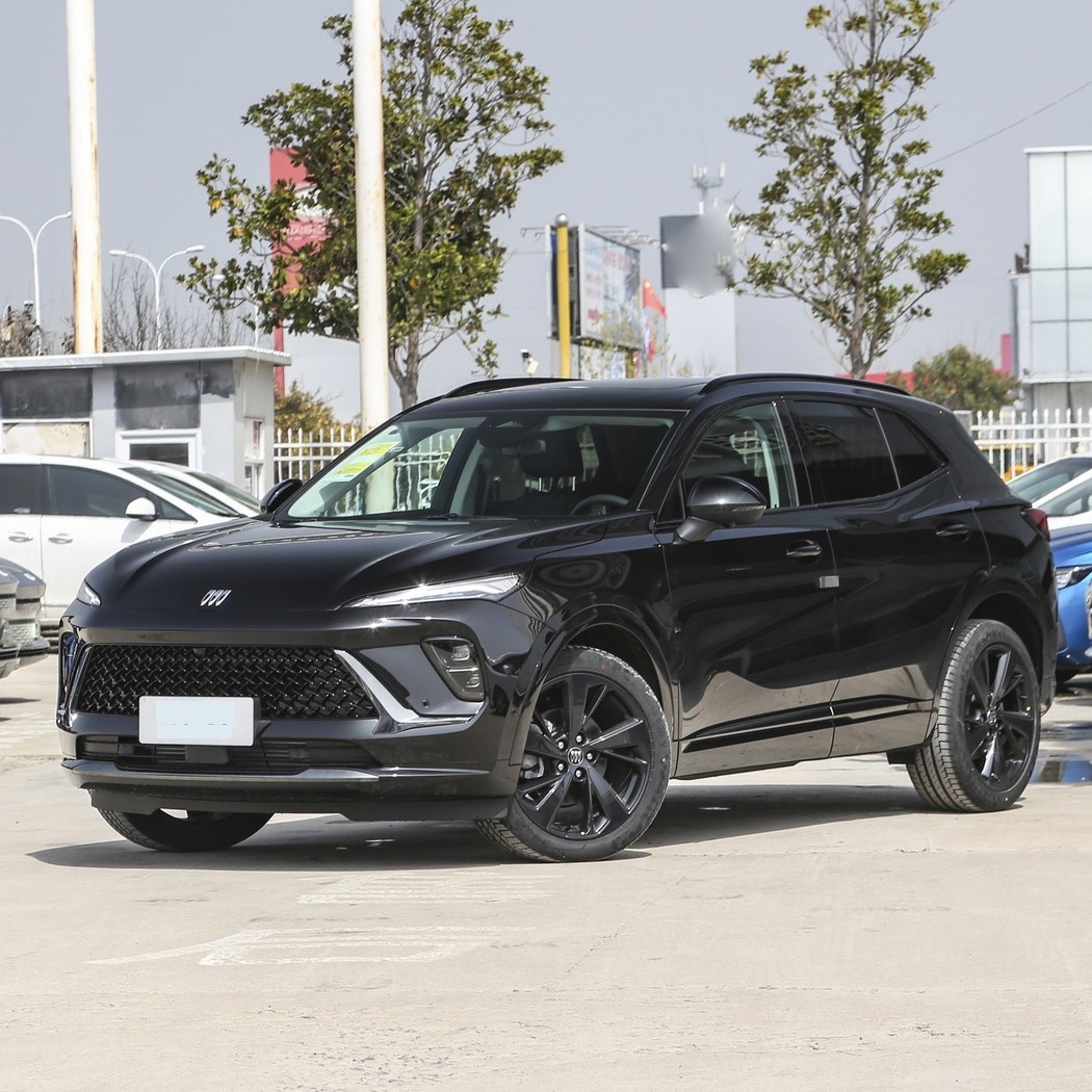 30万内5款汽油+48V轻混SUV推荐,动力与质感兼备