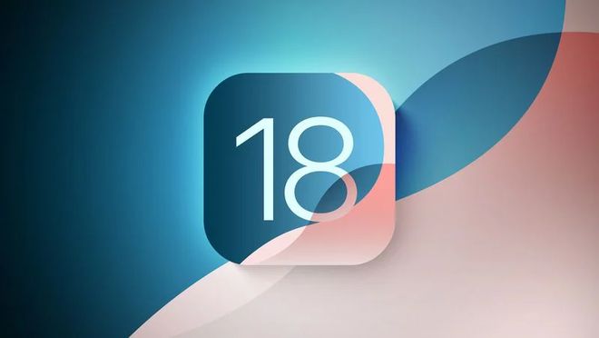  ƻiOS 18⼸