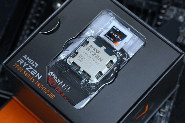 14սAMDX3DҪ˵ȫ滹Intel