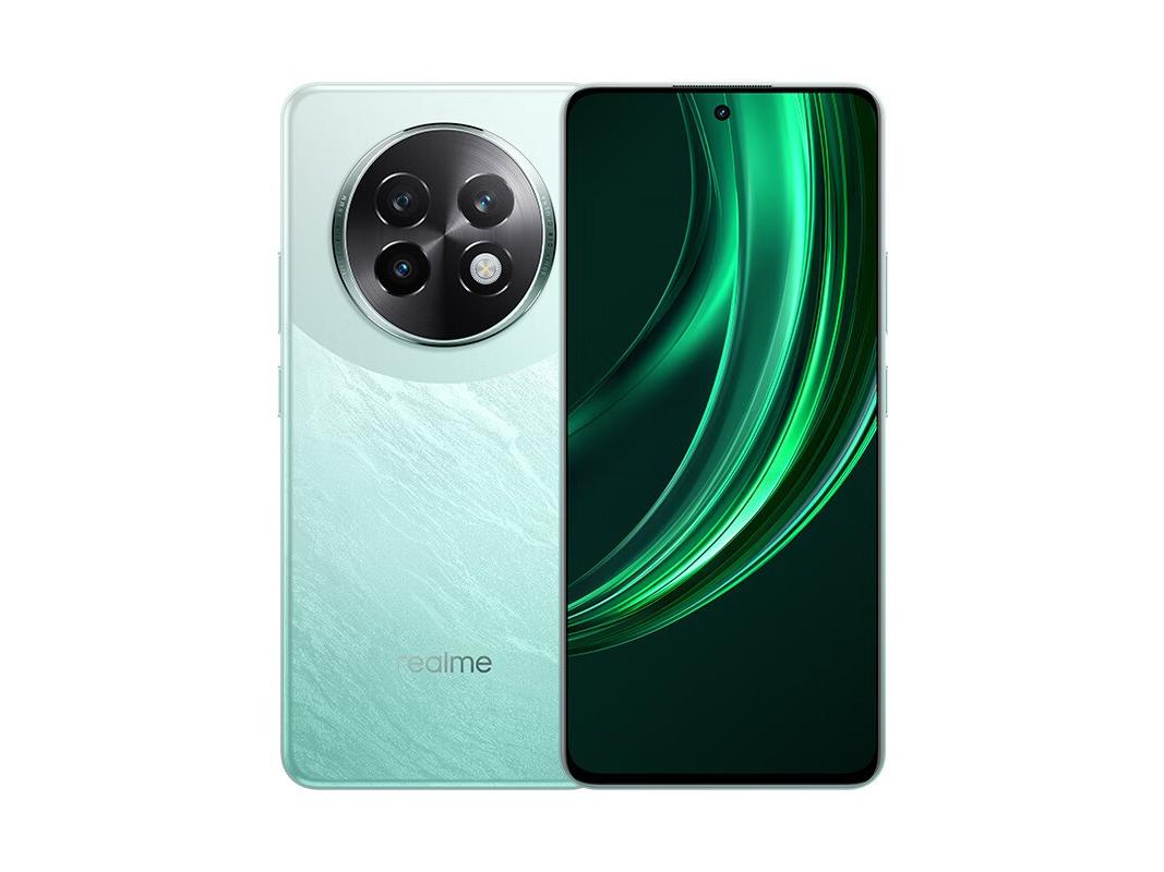 真我 13 Pro(12GB/256GB)