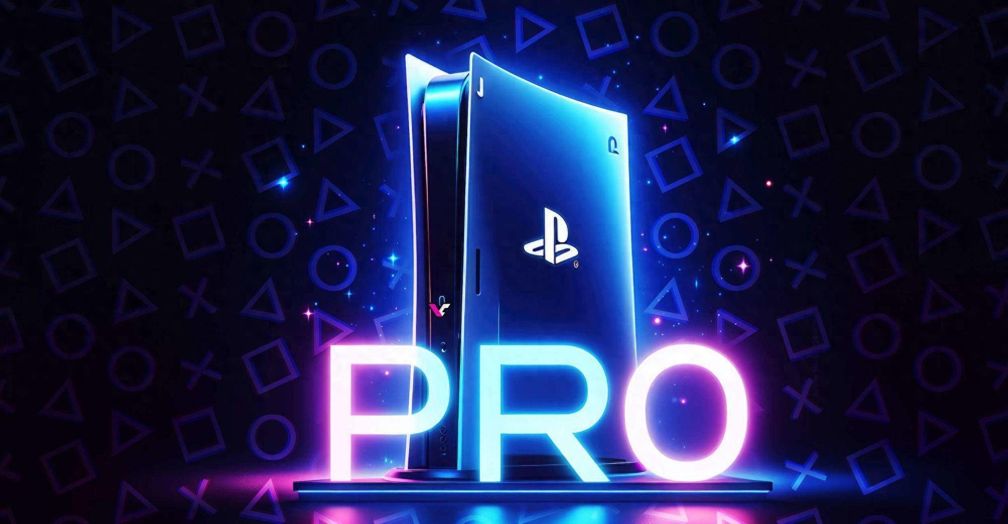 PS5 Pro功能或比美7700 XT