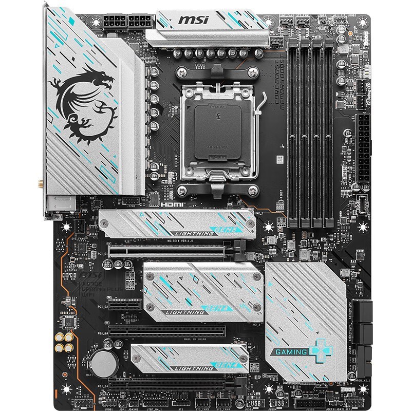 ΢X670EAMD7 9800X3Dװʱػ
