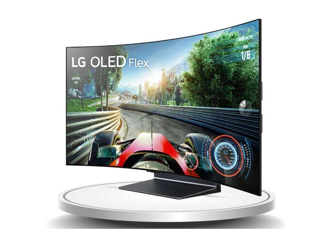 LG 42LX3QPCA